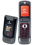 Best available price of Motorola V1100 in Costarica