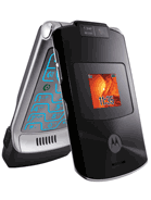 Best available price of Motorola RAZR V3xx in Costarica