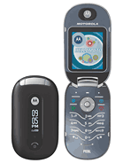 Best available price of Motorola PEBL U6 in Costarica