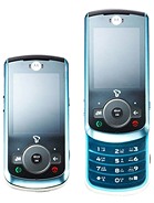 Best available price of Motorola COCKTAIL VE70 in Costarica