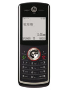 Best available price of Motorola W161 in Costarica