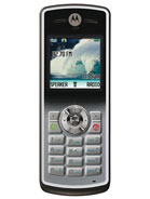 Best available price of Motorola W181 in Costarica