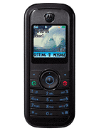 Best available price of Motorola W205 in Costarica