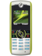Best available price of Motorola W233 Renew in Costarica