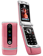 Best available price of Motorola W377 in Costarica