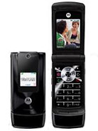 Best available price of Motorola W490 in Costarica