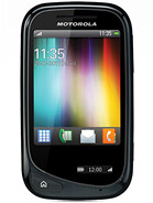 Best available price of Motorola WILDER in Costarica