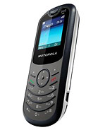 Best available price of Motorola WX180 in Costarica