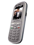 Best available price of Motorola WX280 in Costarica