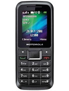 Best available price of Motorola WX294 in Costarica