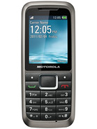 Best available price of Motorola WX306 in Costarica