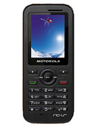 Best available price of Motorola WX390 in Costarica