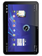 Best available price of Motorola XOOM MZ600 in Costarica