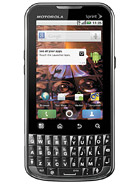 Best available price of Motorola XPRT MB612 in Costarica