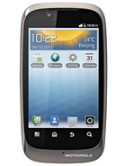 Best available price of Motorola FIRE XT in Costarica