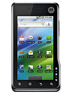 Best available price of Motorola XT701 in Costarica