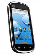 Best available price of Motorola XT800 ZHISHANG in Costarica