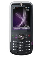 Best available price of Motorola ZN5 in Costarica