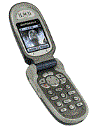 Best available price of Motorola V295 in Costarica