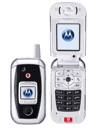 Best available price of Motorola V980 in Costarica
