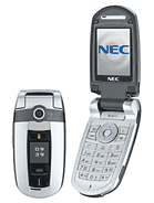 Best available price of NEC e540-N411i in Costarica