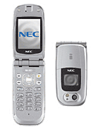 Best available price of NEC N400i in Costarica