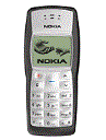 Best available price of Nokia 1100 in Costarica