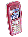 Best available price of Nokia 3100 in Costarica