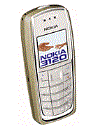 Best available price of Nokia 3120 in Costarica