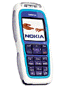 Best available price of Nokia 3220 in Costarica