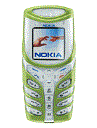 Best available price of Nokia 5100 in Costarica