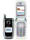 Best available price of Nokia 6101 in Costarica