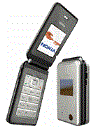 Best available price of Nokia 6170 in Costarica