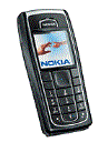 Best available price of Nokia 6230 in Costarica