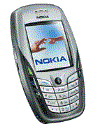 Best available price of Nokia 6600 in Costarica