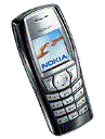 Best available price of Nokia 6610 in Costarica