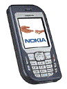 Best available price of Nokia 6670 in Costarica