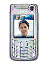 Best available price of Nokia 6680 in Costarica