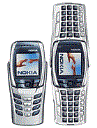Best available price of Nokia 6800 in Costarica