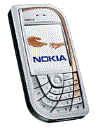 Best available price of Nokia 7610 in Costarica