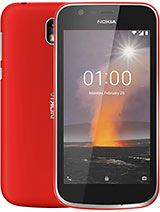Best available price of Nokia 1 in Costarica
