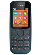 Best available price of Nokia 100 in Costarica