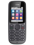 Best available price of Nokia 101 in Costarica