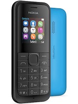 Best available price of Nokia 105 2015 in Costarica