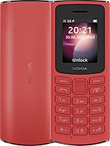 Best available price of Nokia 105 4G in Costarica