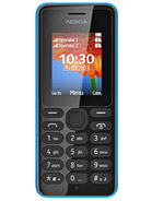 Best available price of Nokia 108 Dual SIM in Costarica