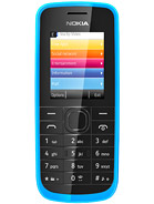Best available price of Nokia 109 in Costarica