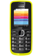 Best available price of Nokia 110 in Costarica