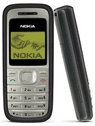 Best available price of Nokia 1200 in Costarica