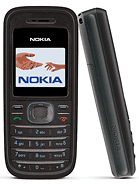 Best available price of Nokia 1208 in Costarica
